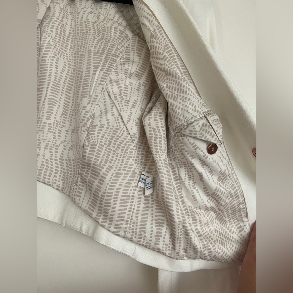 Leifsdottir Blazer - Picture 4 of 5